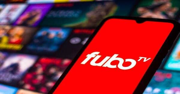 سهم fuboTV